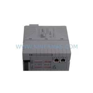 YOKOGAWA VI451-10 S2 Communication Interface Module detail view 3