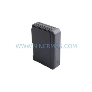 Emerson VIM-4201 Virtual I/O Module product image