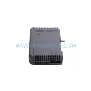 Emerson VIM-4201 Virtual I/O Module detail view 3