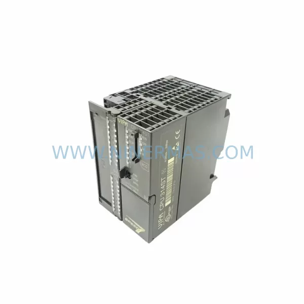 VIPA VIPA314-6CF02 PLC CPU Module product image