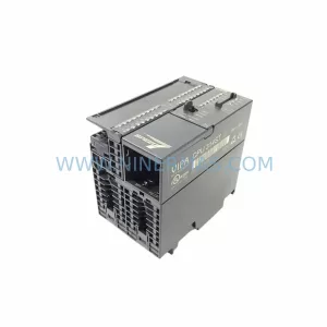 VIPA VIPA314-6CF02 PLC CPU Module detail view 2