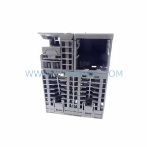 VIPA VIPA314-6CF02 PLC CPU Module detail view 3