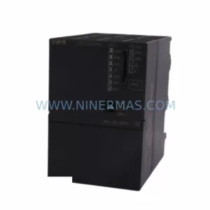 VIPA VIPA315-2DP01 CPU315DPM Programmable Logic Controller CPU product image