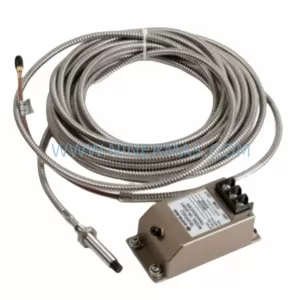 SHINKAWA VK-143P2 Vibration Transducer product image