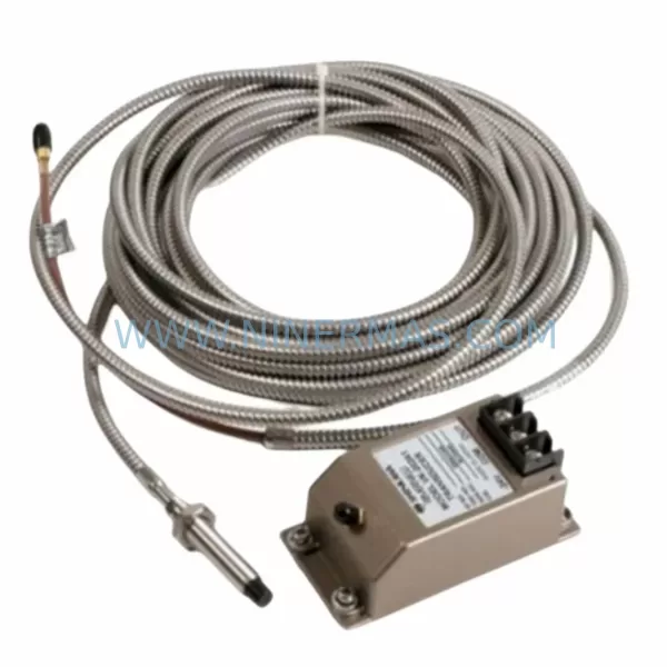 SHINKAWA VK-143P2 Vibration Transducer product image
