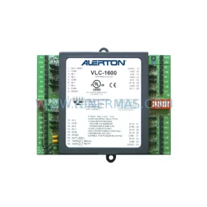 Alerton VLC1600 Building Automation Controller product image