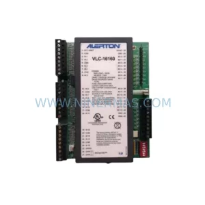 Alerton VLC-16160 BACnet VAV Controller product image