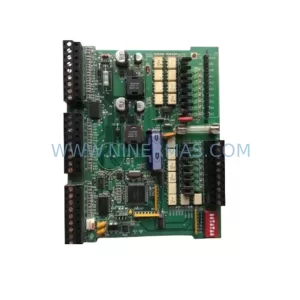 Alerton VLC-16160 BACnet VAV Controller detail view 2