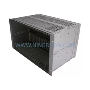 Vibro-Meter VM600 ABE042 204-042-100-011 Analog I/O Module detail view 2