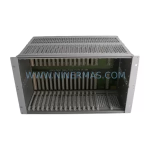 Vibro-Meter VM600 ABE042 204-042-100-011 Analog I/O Module detail view 3