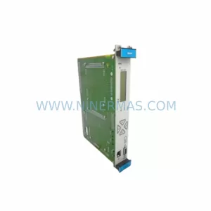VIBRO METER VM600 CPU M 200-595-100-032 Vibration Monitoring CPU Module detail view 3