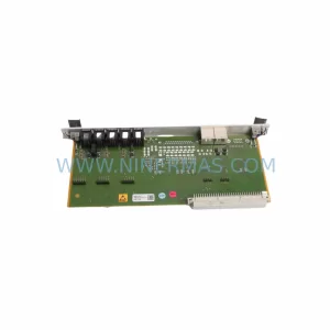 Meggitt VM600 IOC N 200-566-000-113 I/O Module product image