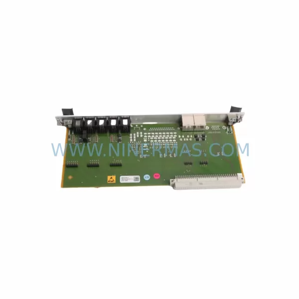 Meggitt VM600 IOC N 200-566-000-113 I/O Module product image