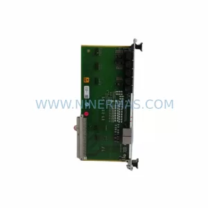 Meggitt VM600 IOC N 200-566-000-113 I/O Module detail view 2