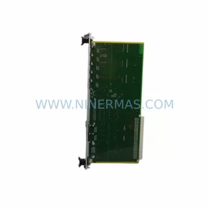 Meggitt VM600 IOC N 200-566-000-113 I/O Module detail view 3