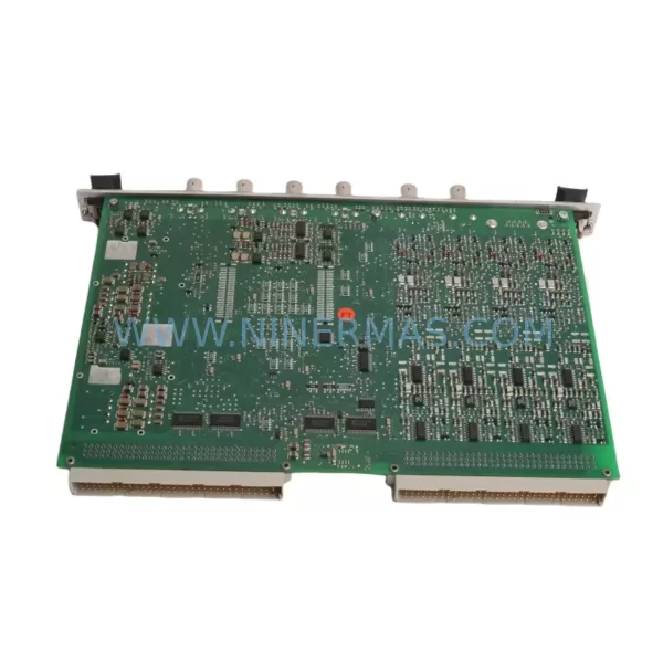 VIBRO-METER VM600 MPC4 200-510-041-021 Machinery Protection Module product image