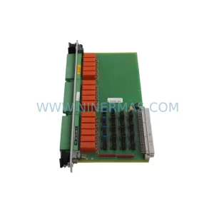 VIBRO-METER VM600 RLC16 200-570-000-211 Relay Output Module product image