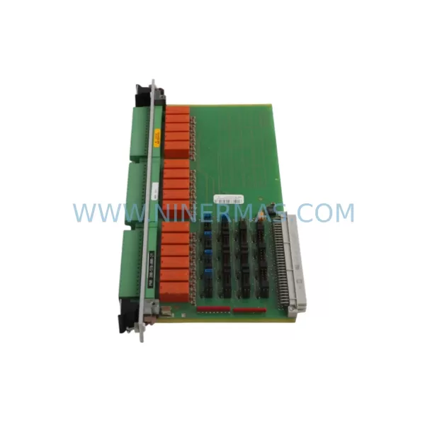 VIBRO-METER VM600 RLC16 200-570-000-211 Relay Output Module product image