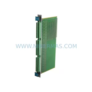 VIBRO-METER VM600 RLC16 200-570-000-211 Relay Output Module detail view 2