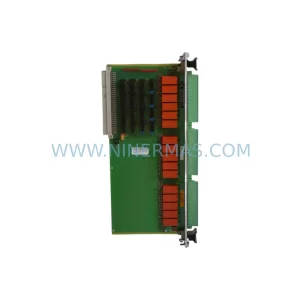 VIBRO-METER VM600 RLC16 200-570-000-211 Relay Output Module detail view 3