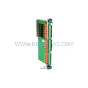 VIBRO-METER VM600 RLC16 200-570-000-211 Relay Output Module detail view 4
