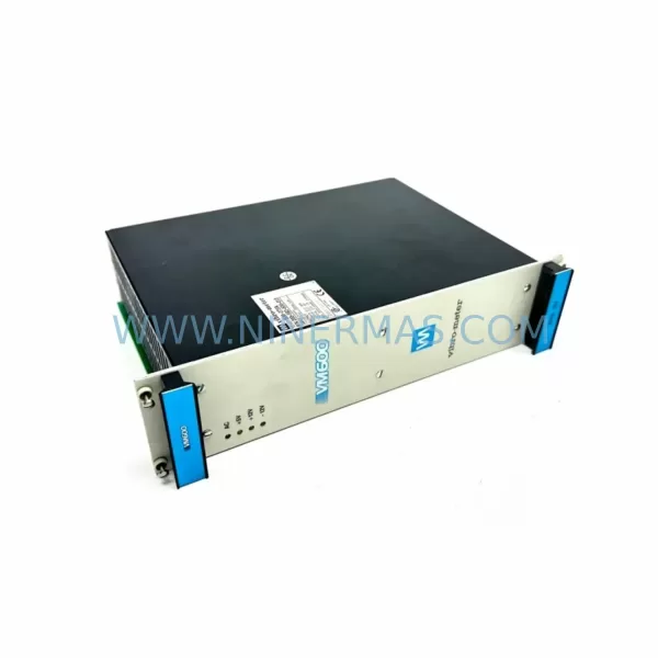 Vibro-Meter VM600 RPS6U SIM-275A 200-582-500-013 Safety Relay Module product image