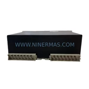 Vibro-Meter VM600 RPS6U SIM-275A 200-582-500-013 Safety Relay Module detail view 3