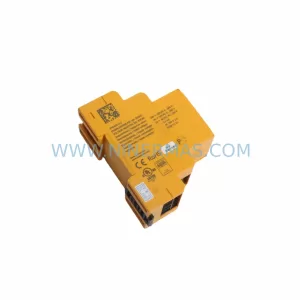 BENDER VMD420-D-2 Voltage Monitoring Relay product image