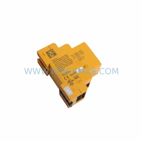 BENDER VMD420-D-2 Voltage Monitoring Relay product image