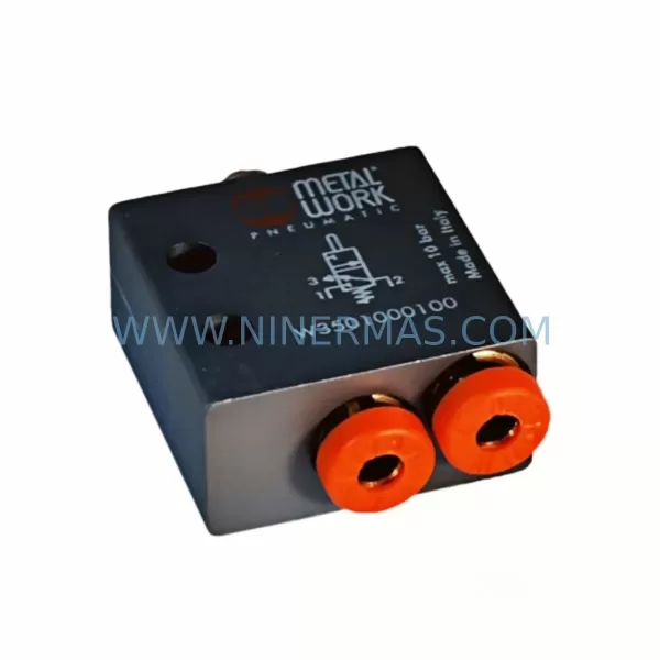 Industrial Control Hub VME1-2 04-719030-01 VME Bus Extender Module product image
