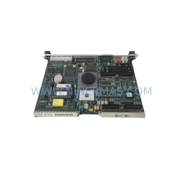 Motorola VME172PA 652SE Single-Board Computer product image