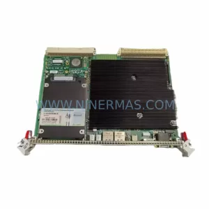 GE VME7671-42000A VME Control Board product image