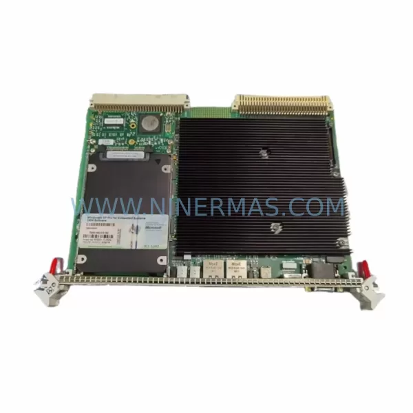 GE VME7671-42000A VME Control Board product image