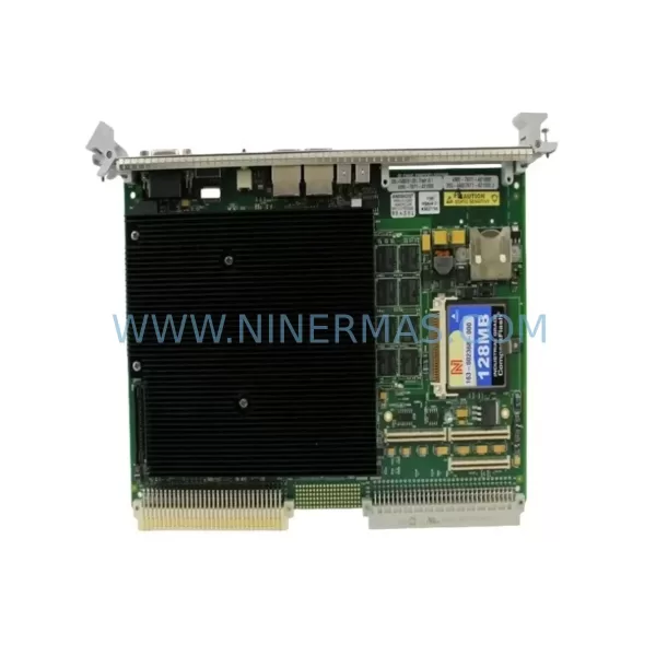 GE Fanuc VME-7671-42100 VME Bus Module product image