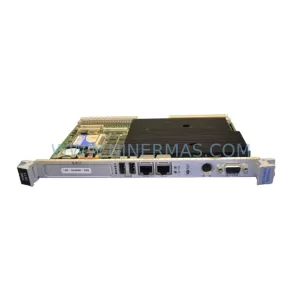 GE Fanuc VME-7671-42100 VME Bus Module detail view 2