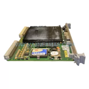 GE Fanuc VME-7671-42100 VME Bus Module detail view 3