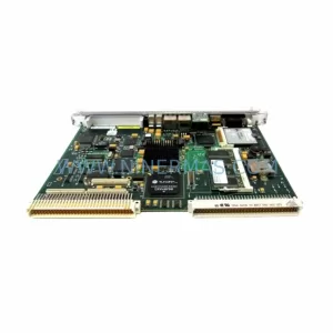GE Fanuc VME-7807RC-420001 VME Controller Module product image