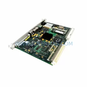 GE Fanuc VME-7807RC-420001 VME Controller Module detail view 3