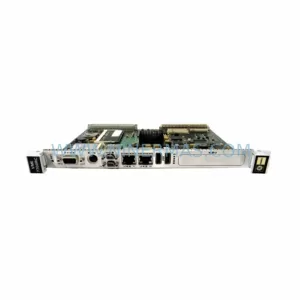 GE Fanuc VME-7807RC-420001 VME Controller Module detail view 5