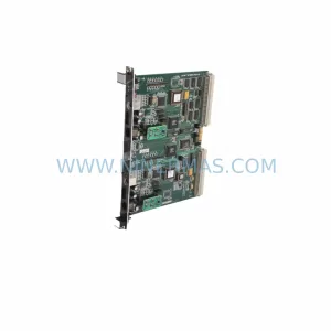 LAM VME-LTNI-S4 B105-0102 Network Interface Module product image