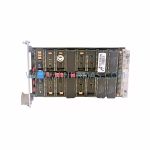 KONTRON VMEM-S2 VME Memory Board product image