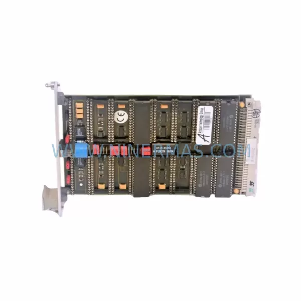 KONTRON VMEM-S2 VME Memory Board product image