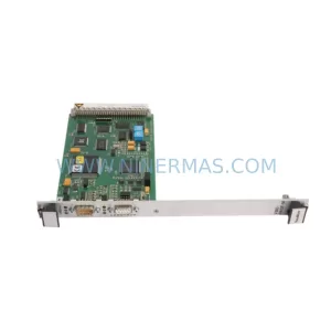 Nautibus VME-PROF-M Communication Module product image