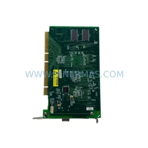 GE VMIPCI-5565-110000 Reflective Memory Interface Module detail view 2