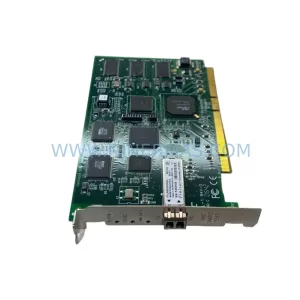 GE VMIPCI-5565-110000 Reflective Memory Interface Module detail view 3