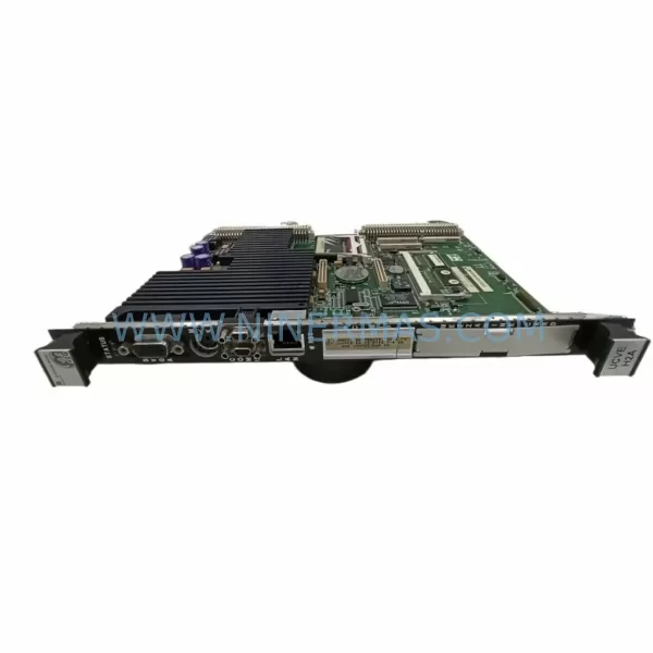 GE VMIC VMIVME-4140-000000 Analog Output Module product image