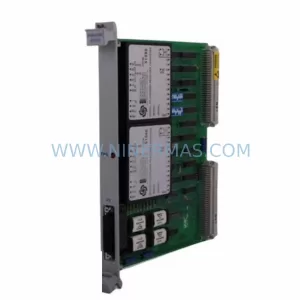 VMIC VMIVME 4900 VME I/O Module product image