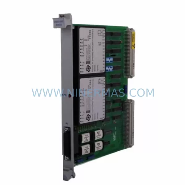 VMIC VMIVME 4900 VME I/O Module product image