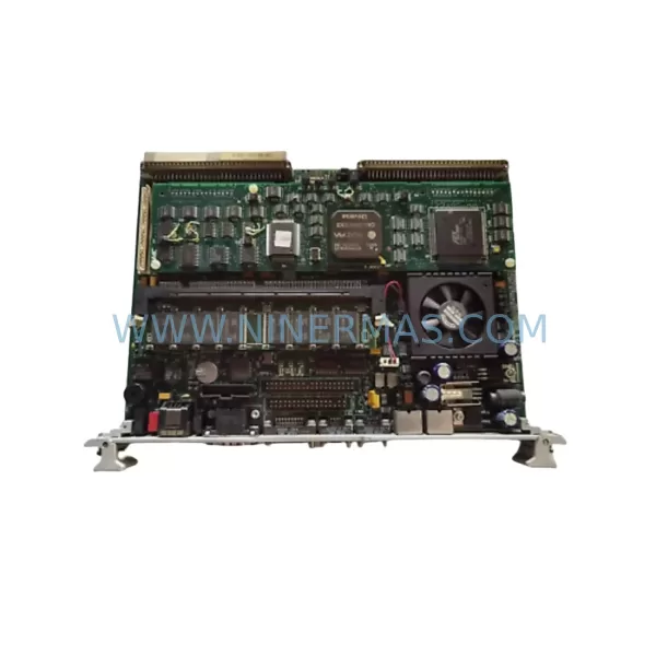 VMIC VMIVME7589 VMIVME7434 Ruggedized Control Module product image
