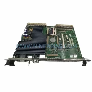 GE VMIVME-7614-132 RTD Input Module product image